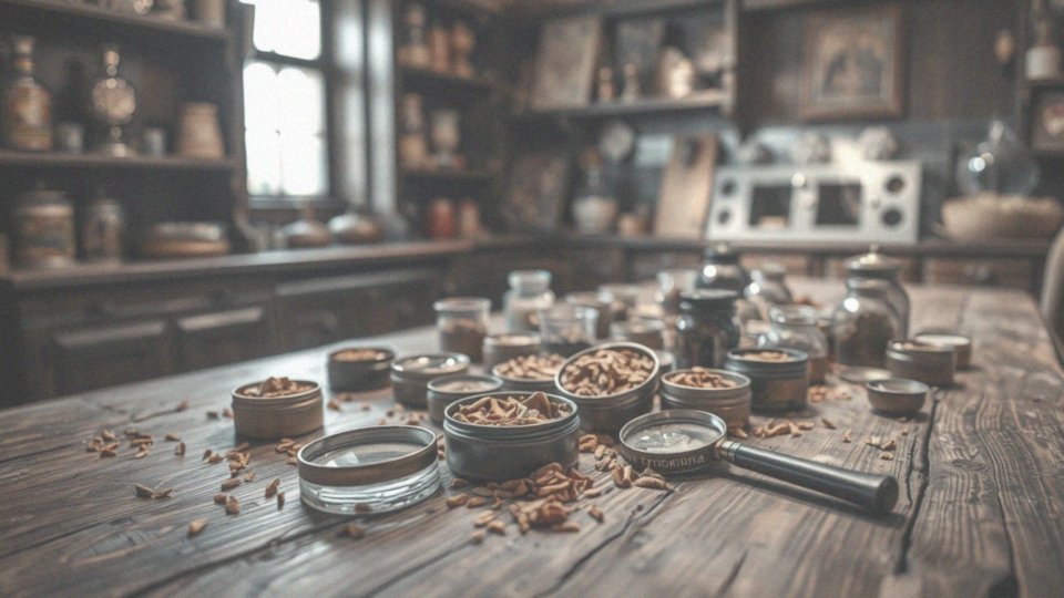Czym różni się tabaka od tradycyjnych wyrobów tytoniowych?