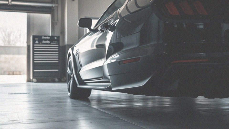Jak osiągi Shelby Super Snake różnią się od innych modeli?