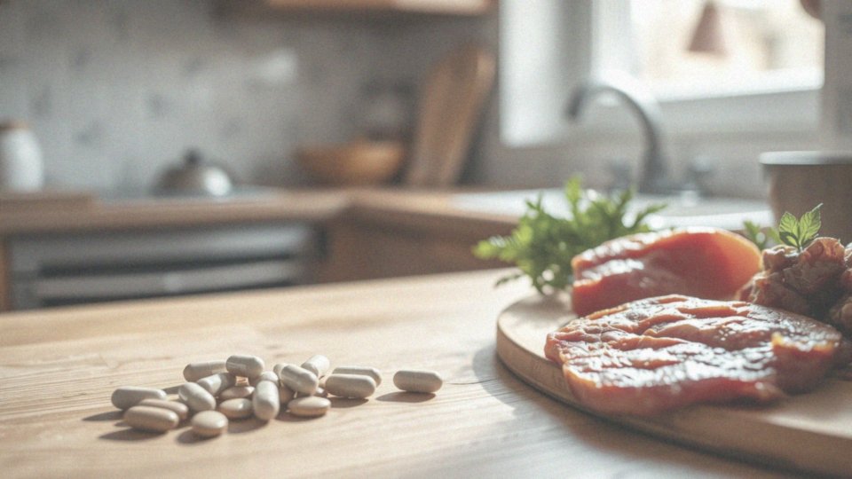 100 mg cynku dziennie – korzyści i bezpieczeństwo suplementacji
