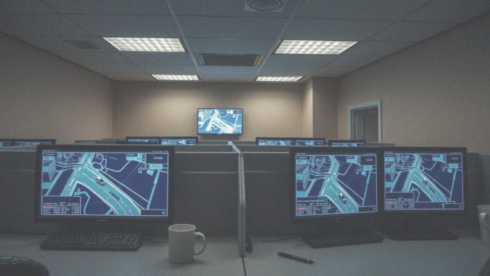 Jak system GPS umożliwia śledzenie skradzionego pojazdu?