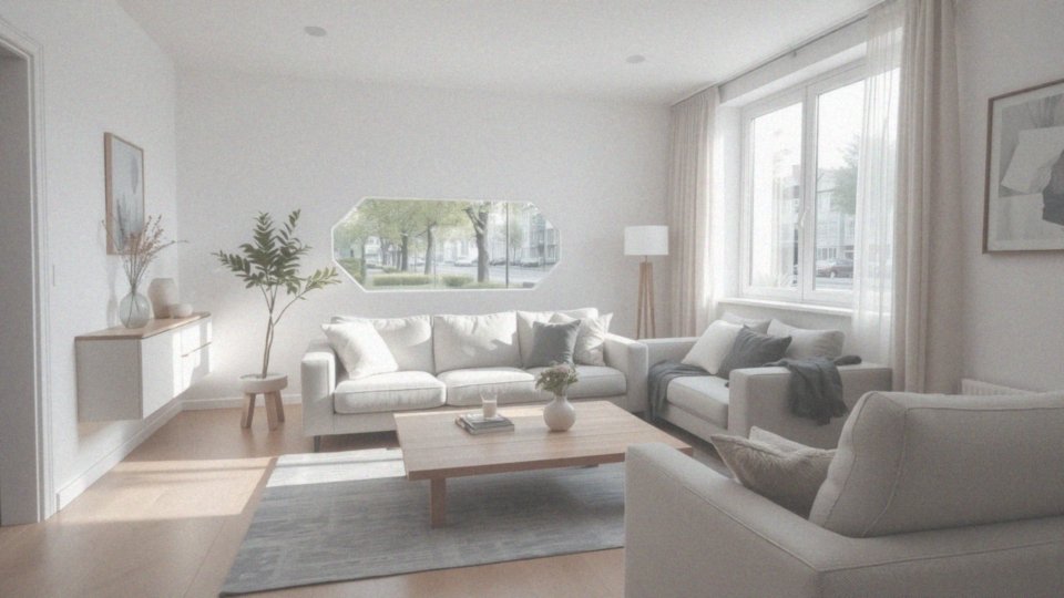 Jakie są zasady działania w branży Home Stagingu?