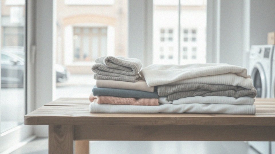 Gdzie można zamówić usługi prasowania online?