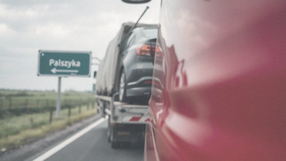 Jakie są koszty związane ze sprowadzeniem auta z Niemiec?