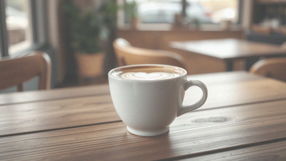 Co składa się na latte?