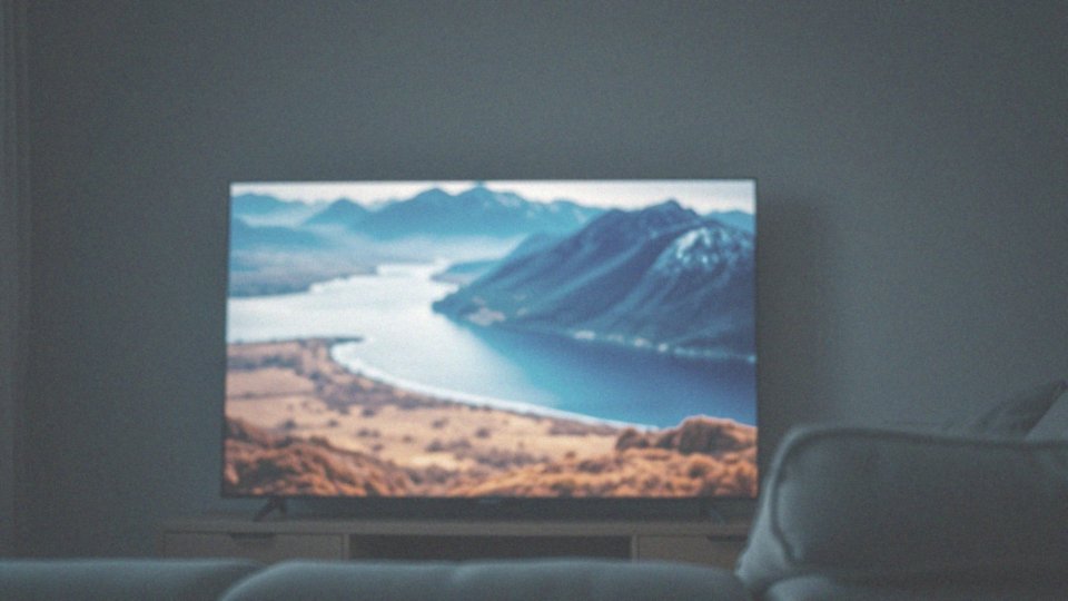Jak 2160p wpływa na jakość obrazu na ekranach?