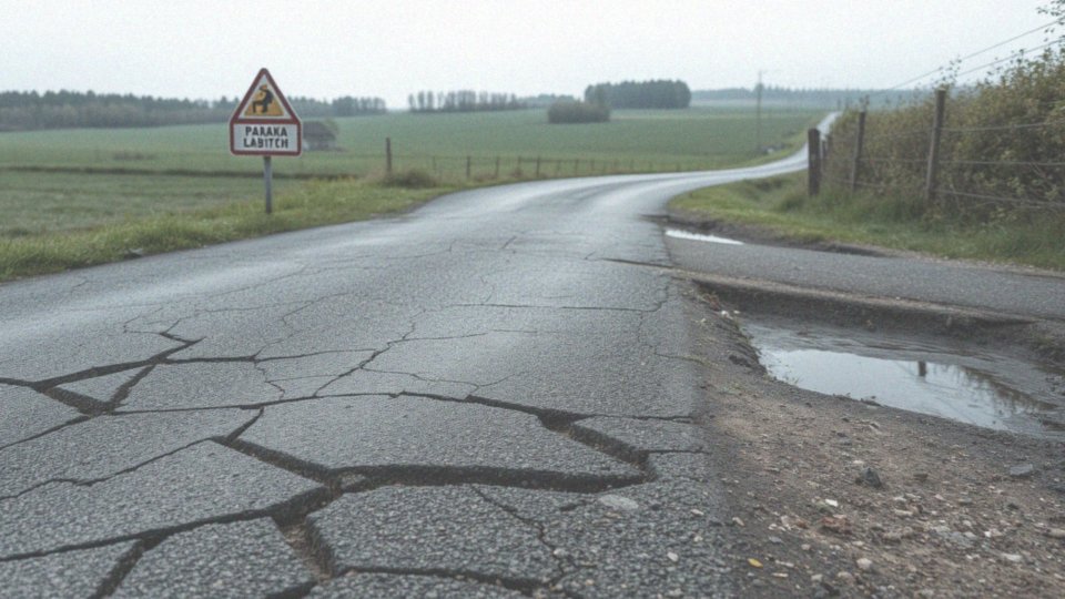 Jakie są konsekwencje niewłaściwego zarządzania drogami gminnymi?