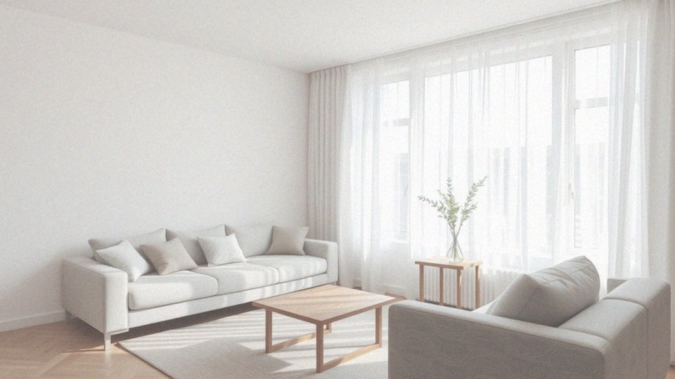 Jak home staging wpływa na szybszą sprzedaż lub wynajem nieruchomości?