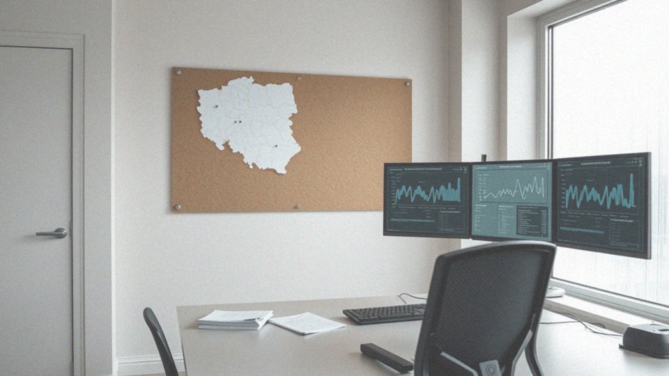 Jak monitorowane są zachorowania na choroby zakaźne w Polsce?