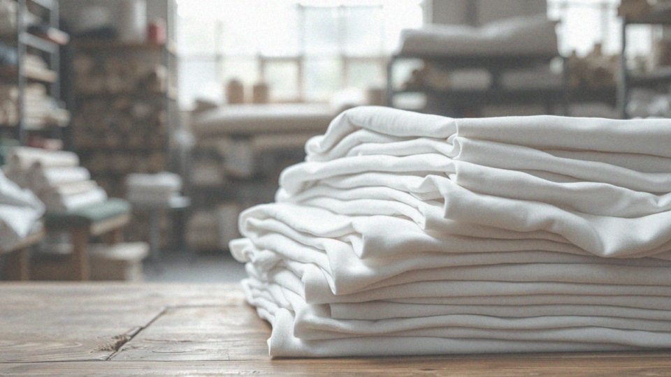 Jakie materiały są używane do produkcji koszulek tie dye?