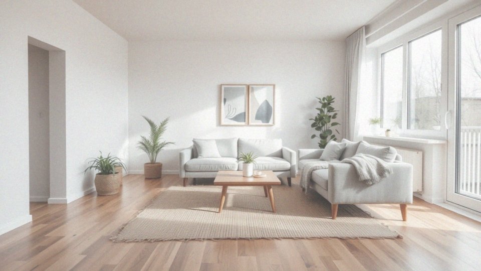 W jaki sposób home staging podnosi wartość nieruchomości?