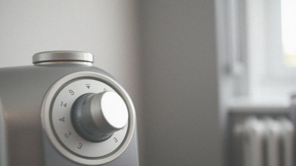 Jakie technologie wykorzystuje ogrzewacz gazowy?