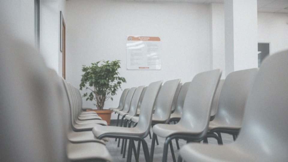 Co wpływa na czas oczekiwania na prawo jazdy?
