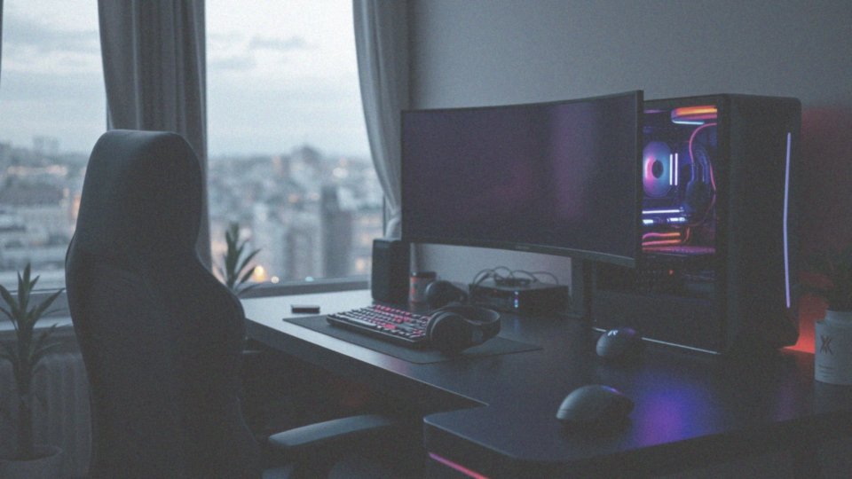 Jak gry online sprzyjają nawiązywaniu kontaktów?
