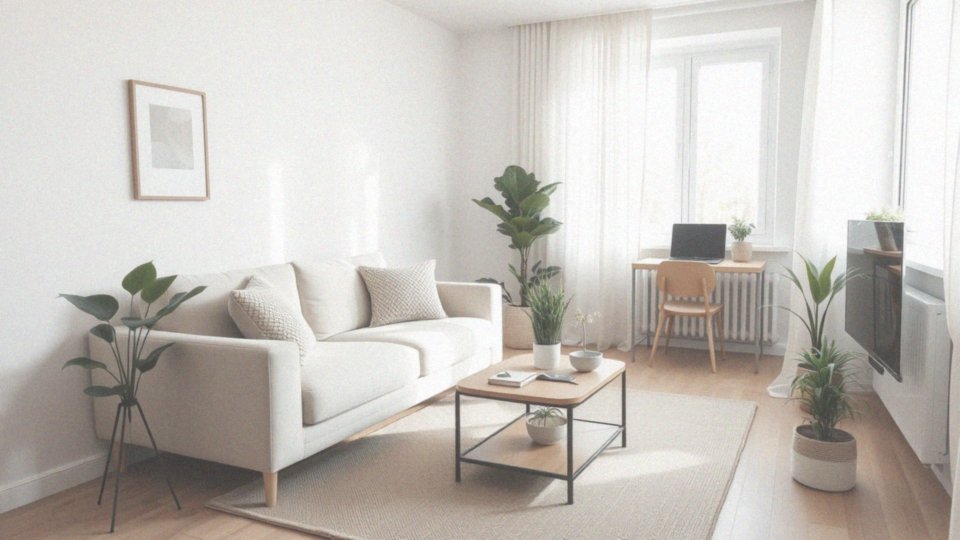 Jakie umiejętności zdobędę podczas kursu Home Staging?