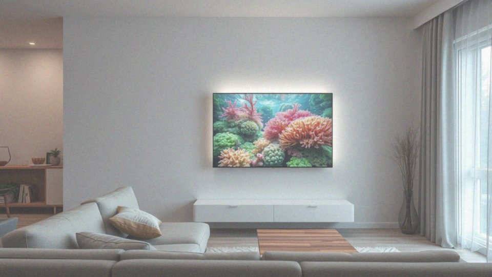 Dlaczego UHD oferuje lepszą jakość obrazu?