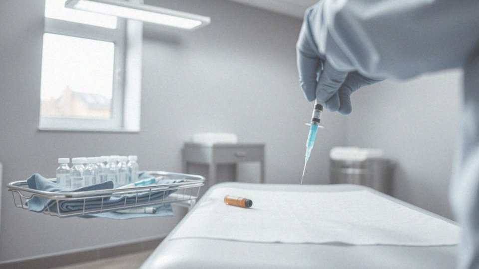 Jak działają zastrzyki przeciwzapalne na ból kręgosłupa?