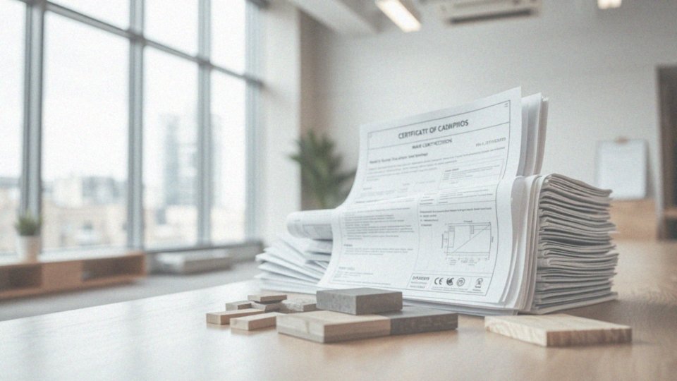 Jakie certyfikaty jakości posiada Eurotec?