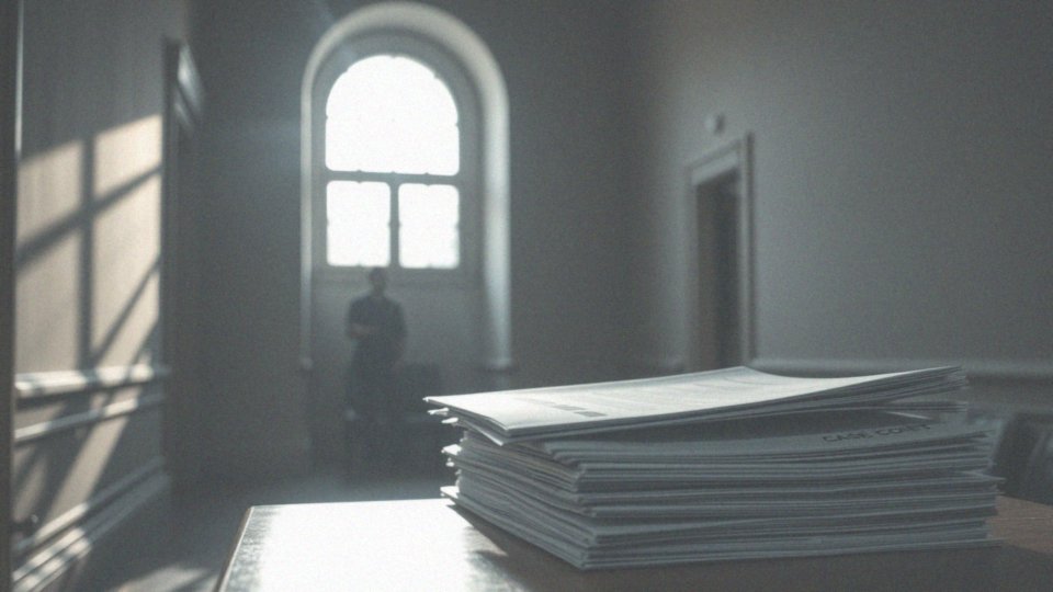 Co wpływa na czas trwania procesu ubezwłasnowolnienia?