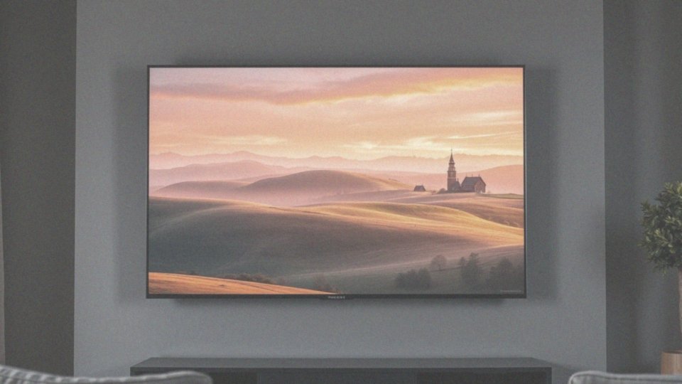 Jak wygląda skalowanie obrazu niższej rozdzielczości do 2160p?