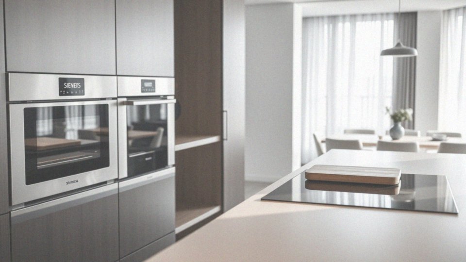 Jakie są najnowsze innowacje w produktach Siemens?