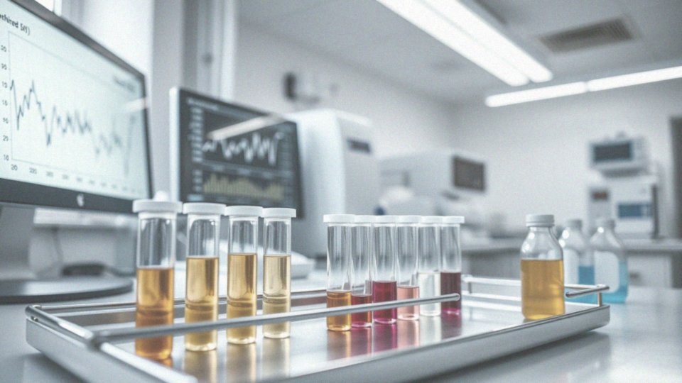 Jakie badania laboratoryjne pomagają w diagnozowaniu mononukleozy?