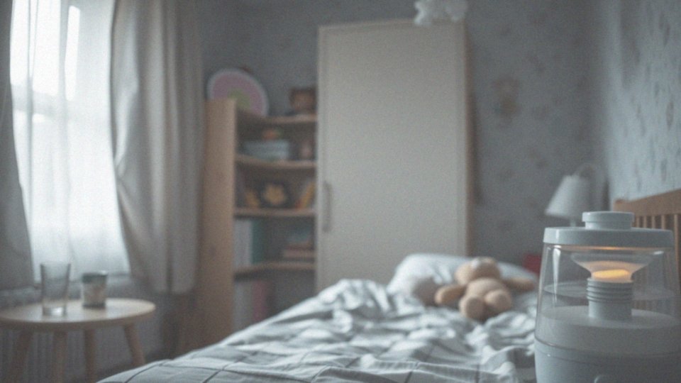 Jakie są objawy zakażeń górnych dróg oddechowych u dzieci?
