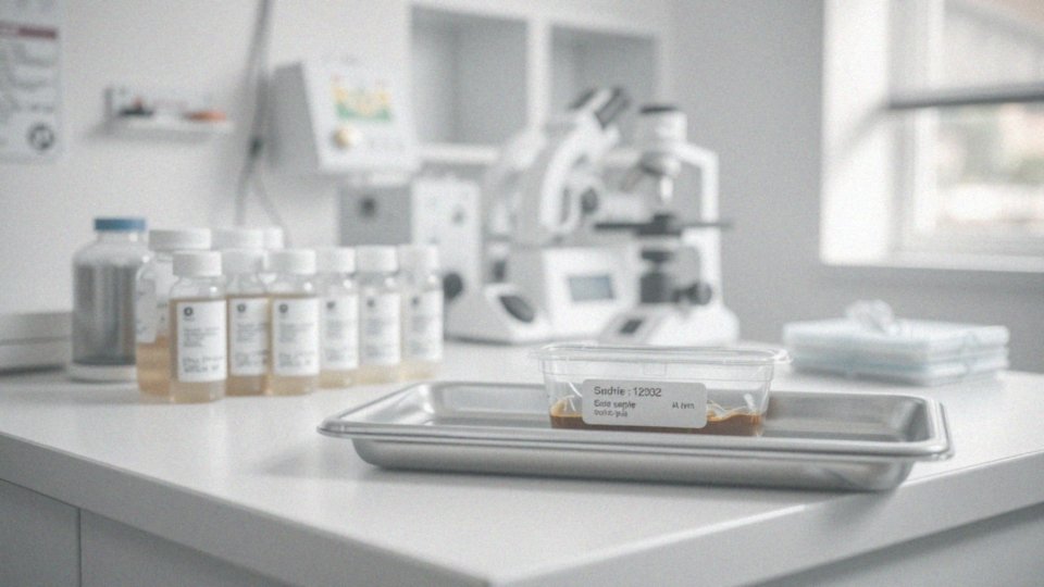 Jak ocena kału może pomóc w diagnostyce?