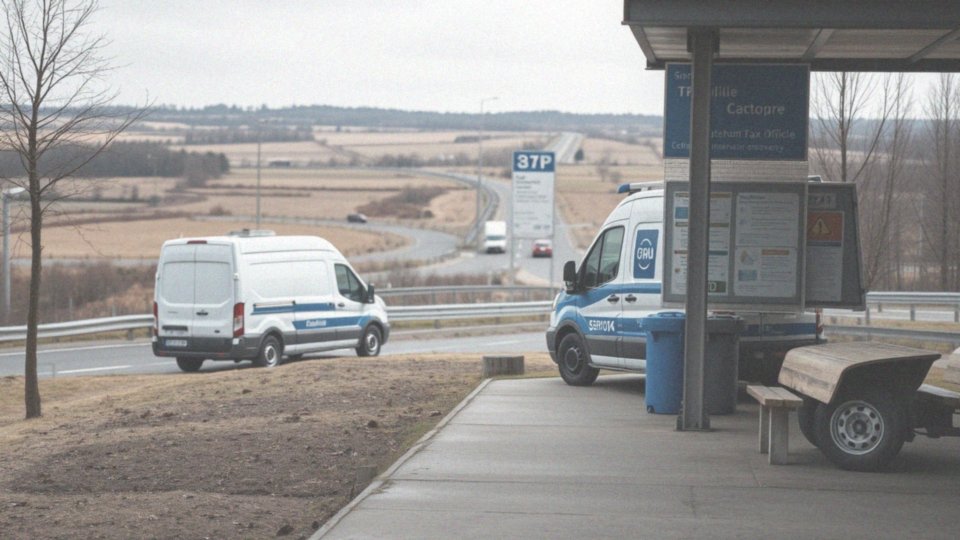 Jakie są zadania naczelnika urzędu celno-skarbowego w ramach kontroli na drodze?