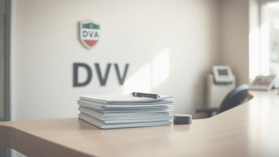 Jakie są procedury związane z odbiorem prawa jazdy?