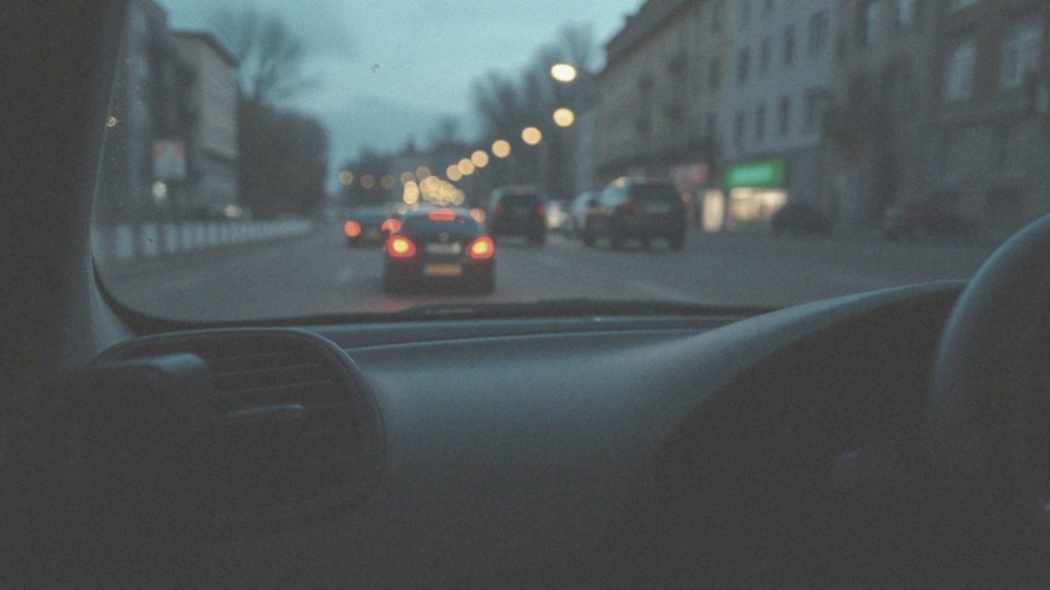 Jakie są ryzyka związane z używaniem pluskwi GPS w samochodzie?