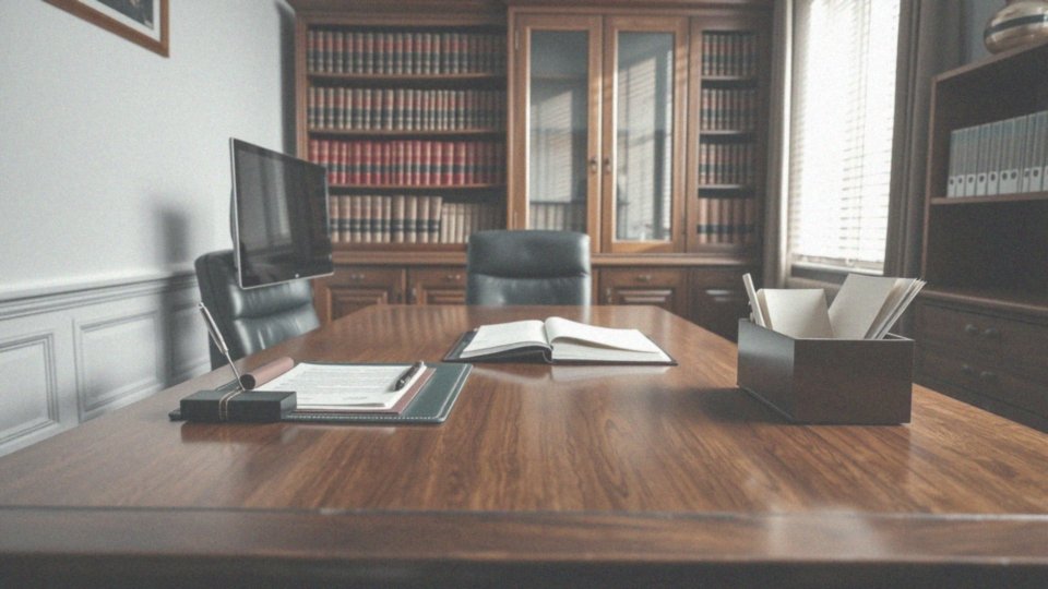 Jak wygląda proces stwierdzenia nabycia spadku u notariusza?