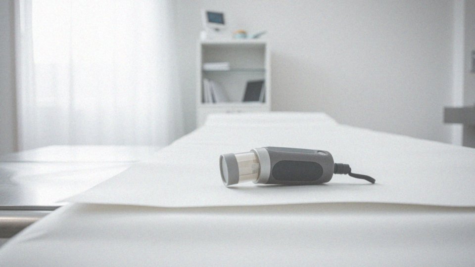Jakie są przeciwwskazania do stosowania leków do inhalacji?