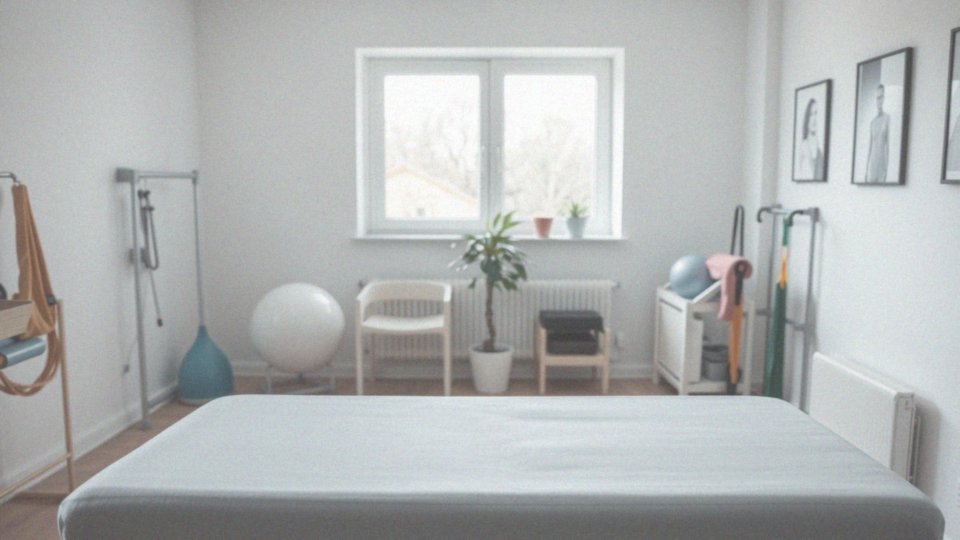 Jak fizjoterapia uroginekologiczna może pomóc?