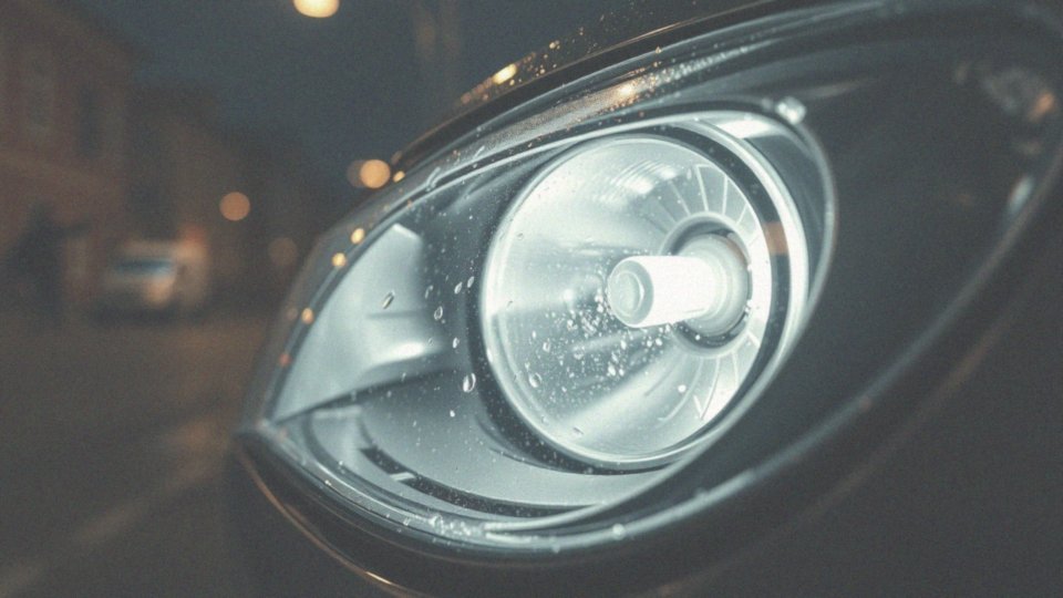 Jakie są opinie użytkowników na temat żarówek H7 do lamp soczewkowych?