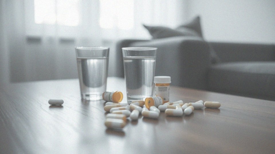 Dlaczego lekarze odradzają picie alkoholu podczas terapii?