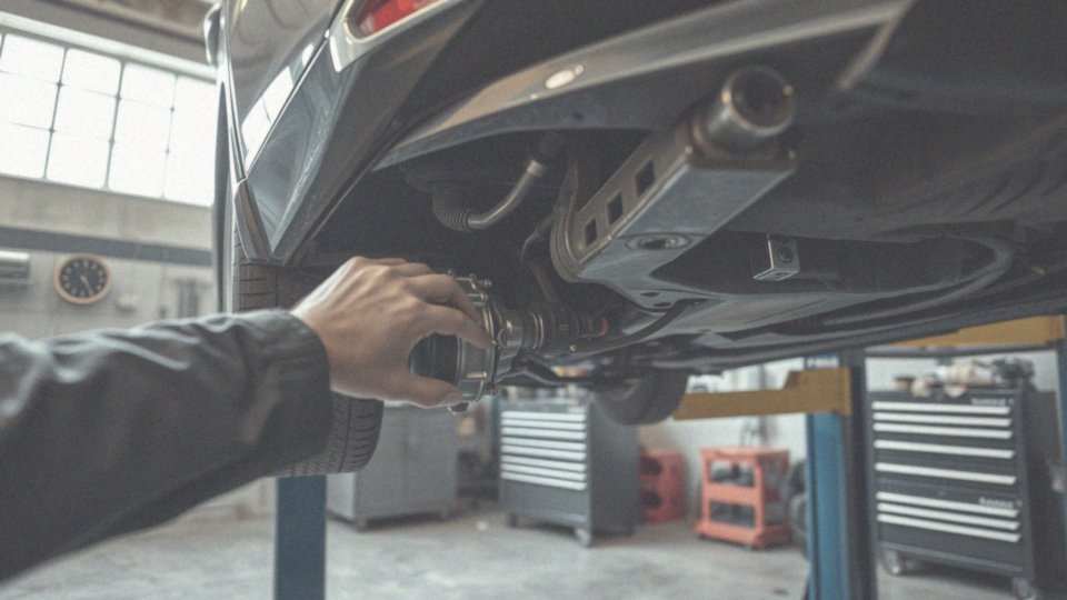 Jak często należy wymieniać olej w skrzyni M32?