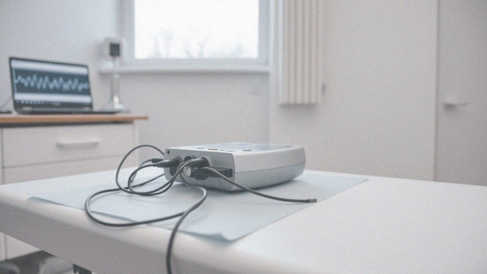 Jak wygląda diagnostyka porażenia nerwu twarzowego?
