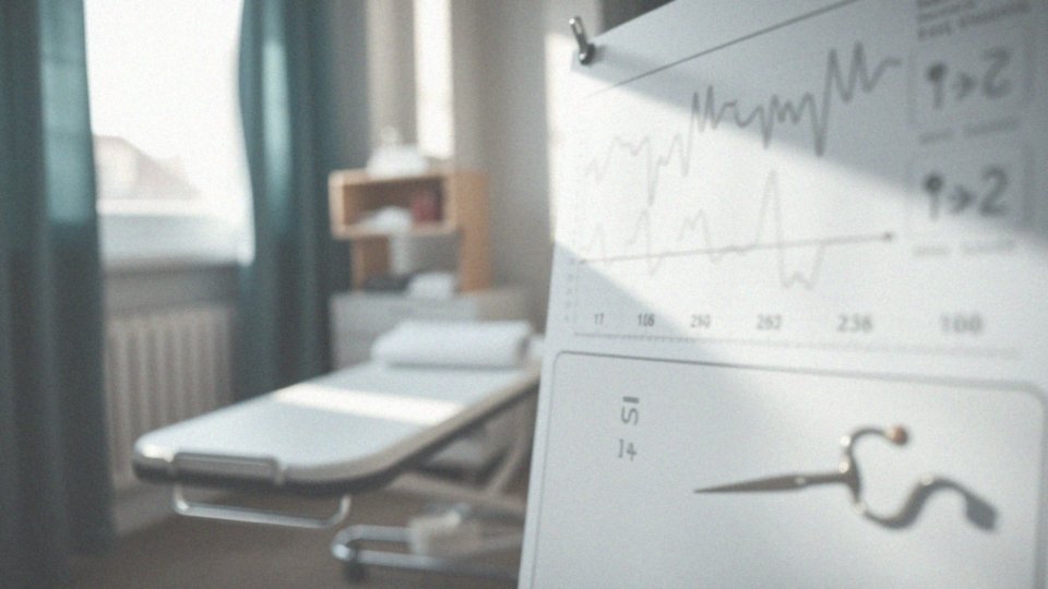 Jakie są powikłania związane z porażeniem nerwu twarzowego?