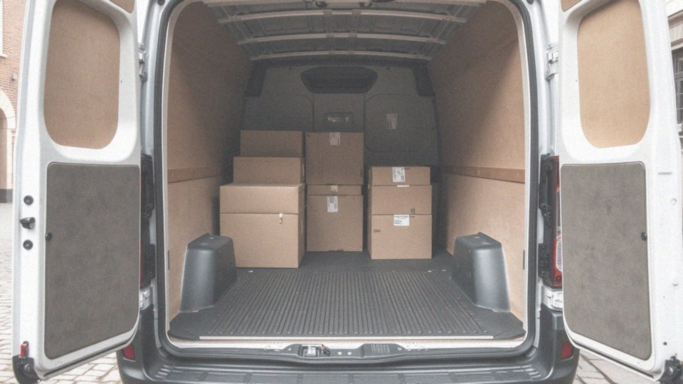 Jakie są rzeczywiste możliwości ładunkowe Fiat Ducato?