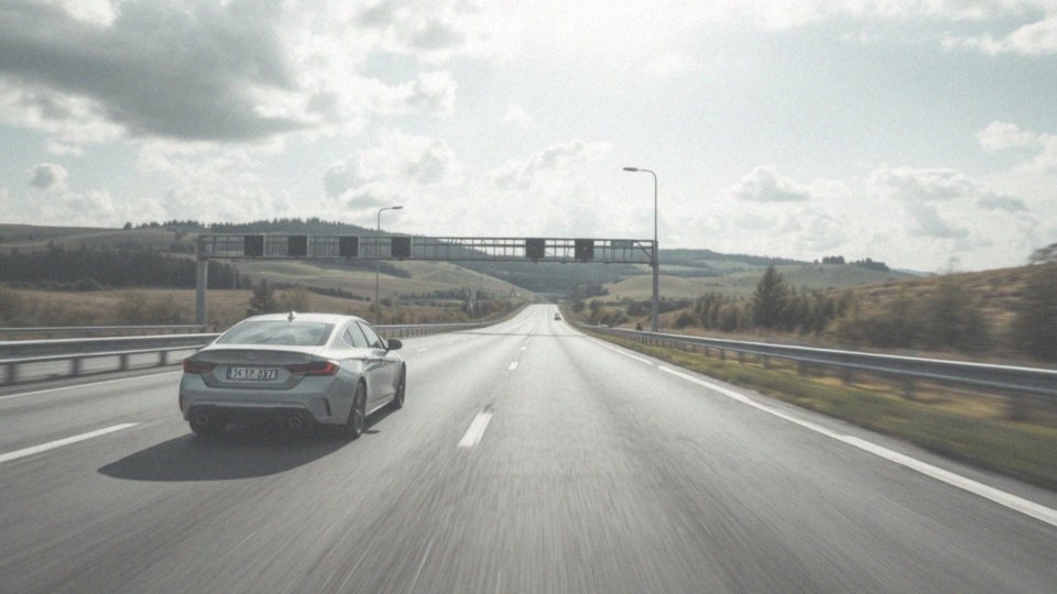 Jakie są korzyści z zarejestrowania pojazdu w systemie e-toll?