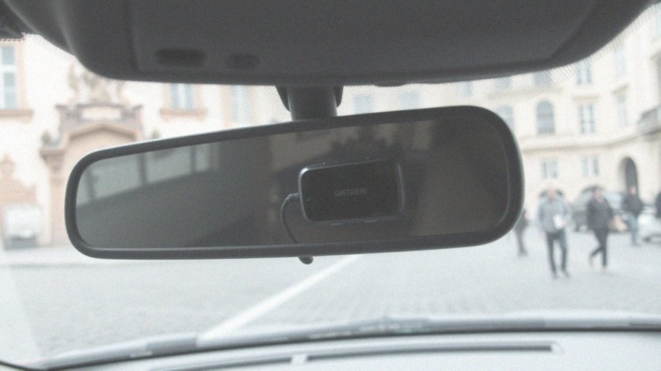 Jak działa lokalizator GPS w samochodzie?