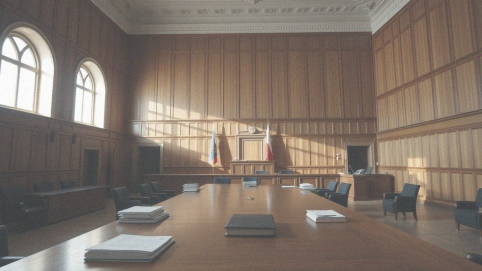 Jaką rolę pełni sąd opiekuńczy przy ustanowieniu opiekuna prawnego?