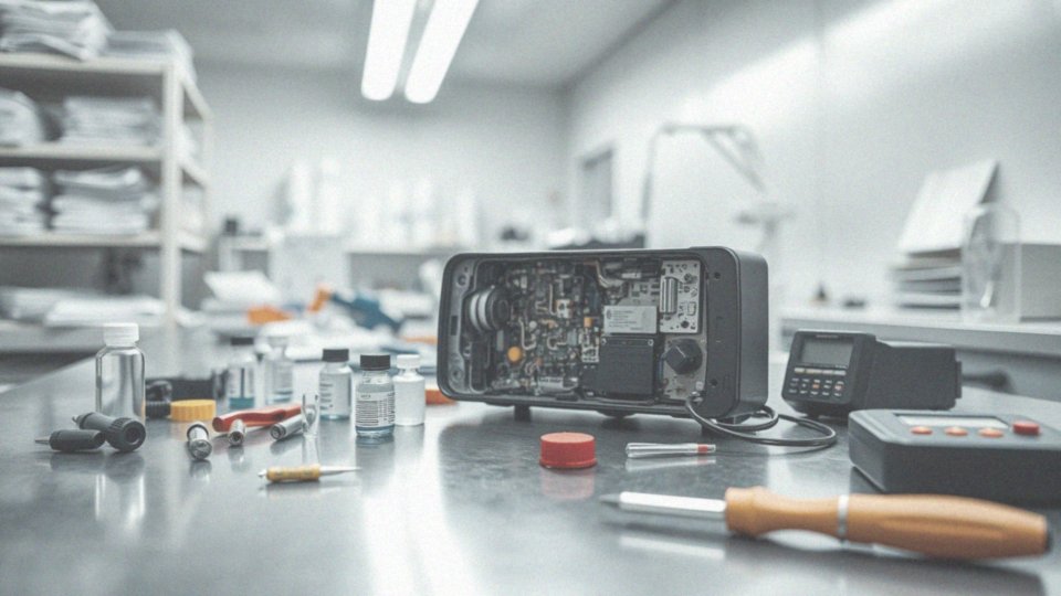 Jakie są skutki niekalibrowania alkomatu?