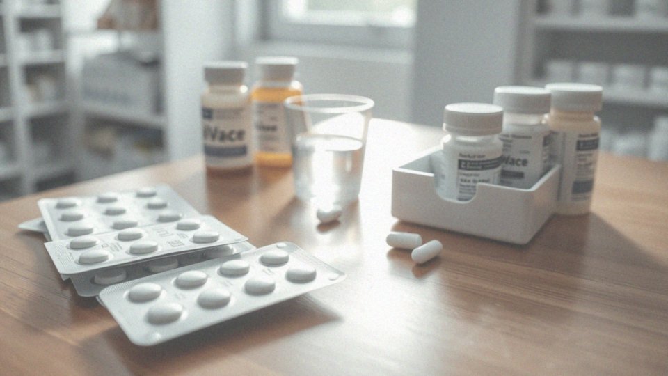Jakie interakcje z innymi lekami mogą występować przy stosowaniu Vivace 10 mg?