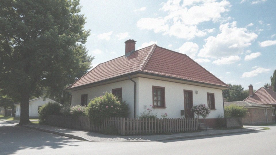 Jakie możliwości daje darowizna domu obdarowanemu?
