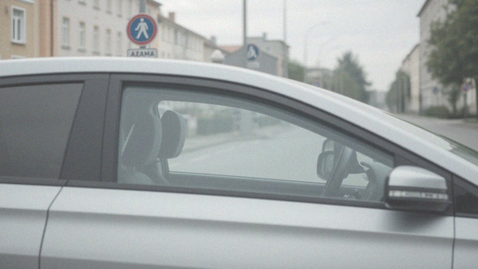 Czy można prowadzić pojazd przed odbiorem prawa jazdy?