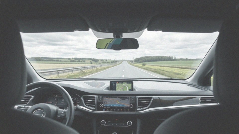 Jakie wskazówki nawigacyjne dostarcza GPS?
