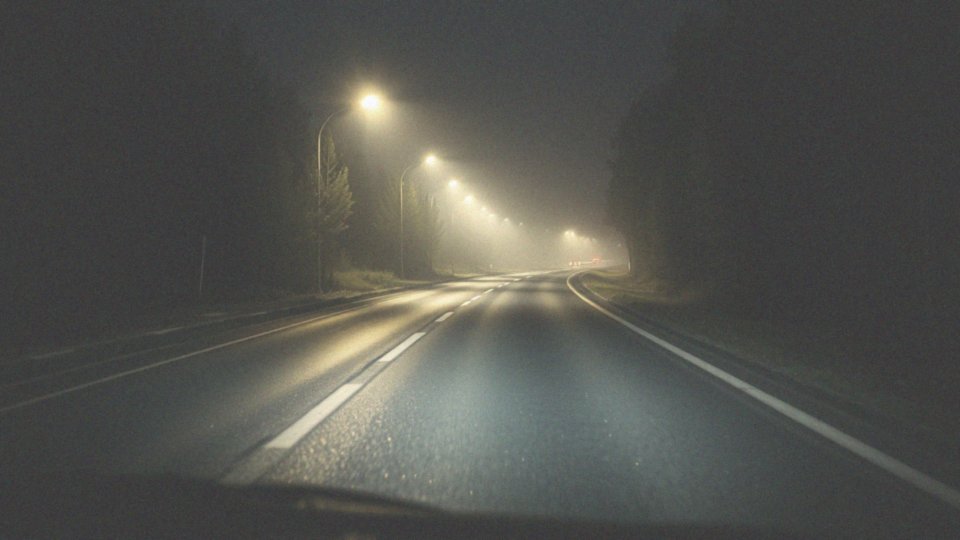 Dlaczego jasność i strumień świetlny są ważne w żarówkach H7?