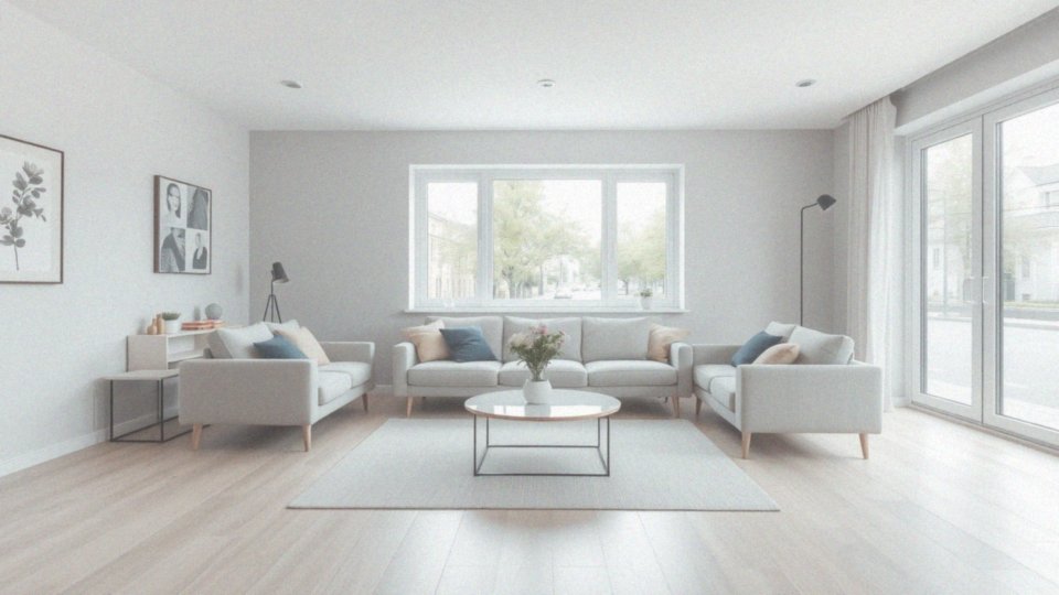 W jaki sposób home staging wpływa na atrakcyjność mieszkań dla kupujących?