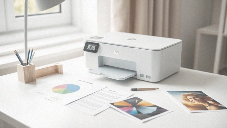 Co można wydrukować za pomocą tuszy HP 652?
